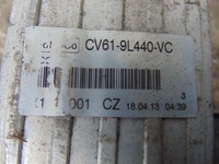 фото thumb №14, Радіаторів інтеркулер ford c-max mk2 1.0 ecoboost