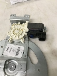 фото thumb №14, Valeo подъемник стекла opel astra g 140293