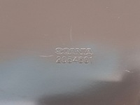 фото thumb №9, Scania тримач кронштейн кріплення крила gitara 2054601 оригінал новий