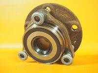 фото thumb №8, Audi q3 83a ступица колесо ступицы зад 5wa407621a