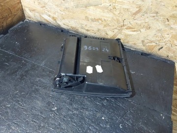 фото thumb №9, Бардачок панели распределительной volkswagen sharan 7m3857919e