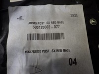 фото thumb №11, Обивка дверь левый задняя alfa romeo stelvio