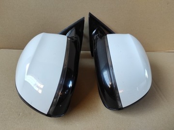 фото thumb №8, Зеркало левая 5 pin правые 5 pin bmw x4 f26