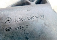 фото thumb №5, Mercedes w210 lift kombi 2.7 01r педаль гальма