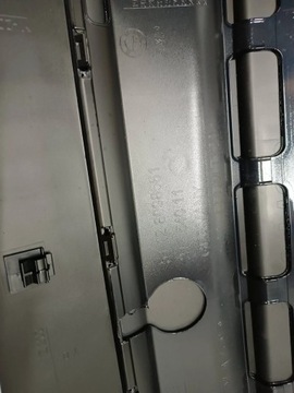 фото thumb №6, Задняя крышка багажника bmw 6 g32 gran туризмо цвет 416