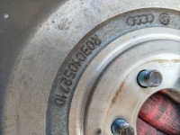 фото thumb №11, Сцепление прижим диск seat ibiza iii 3 cordoa 2 ii 1.4b