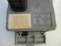 фото thumb №12, Renault captur i бортовий комп'ютер bsi 2xkarta 0.9 tce kpl 13-19 rok