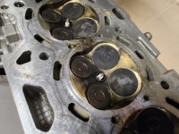 фото thumb №5, Головка двигателя toyota yaris iii 1.5 1nz гибрид