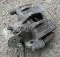 фото thumb №3, Ford focus mk3 fl 17r 1.5 eb супорт лівий зад