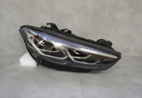 фото thumb №1, Лампа перед bmw 8 g14 g15 g16 full led rh