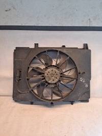 фото thumb №4, Вентилятор радиатора mercedes slk r170 2.3 a2025053555