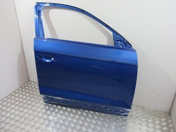 фото thumb №1, Vw t-roc t roc дверь правые передние 2ga831312f