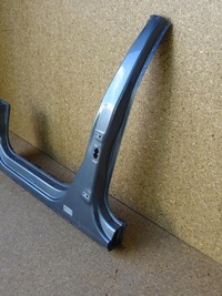 фото thumb №8, Audi q3 8u 11-18 порог блок двигателя a b левый цвета lx7r lz7s ls9r ly9b lz9y