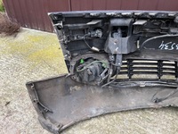 фото thumb №16, Бампер перед передній audi a8 d3 05-10 ly7h lift kompletny