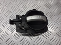 фото thumb №1, Ручка правая задняя внутренняя citroen c3 9680187777