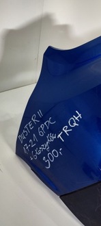 фото thumb №11, Dacia duster ii 17-21 бампер 6 pdc держатели trqh