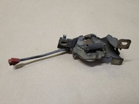 фото thumb №9, Замок капота кришки двигуна vw transporter iv t4 оригінал.