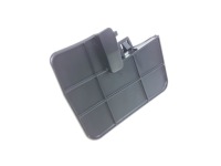 фото thumb №4, Rav4 12-15 захист спойлер бризковик поріг правий задня