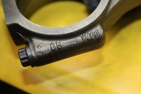 фото thumb №8, Поршень шатун шатун 038j compass 2.0 crd byl