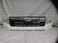 фото thumb №1, Man tge 7c0 решітка радіатора решітка