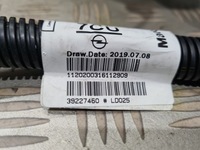 фото thumb №6, Рейка рульового управління трансмісія кермова opel astra k європа