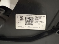 фото thumb №11, Vw passat b9 3j фара левые перед полный led 3j1941005