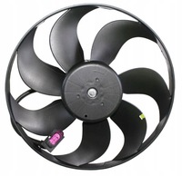 фото thumb №1, Вентилятор радиатор seat toledo ii leon cordoba ibiza iv arosa