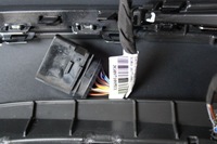 фото thumb №7, Бампер перед vw passat b8 4 pdc lc9x 20r