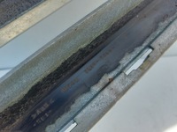 фото thumb №11, Ford expedition 08- решётка радиатора решётка радиатора