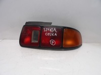 фото thumb №1, Лампа права задня toyota celica