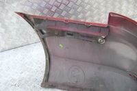 фото thumb №12, Skoda octavia ii lift - бампер задний