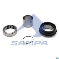 Kpl.napr. полуось mb actros сторона внутренний. sampa 010.902 Цена, фото thumb