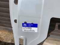 фото thumb №3, Hyundai i10 2 13-19 поріг блок двигуна рама обшивка