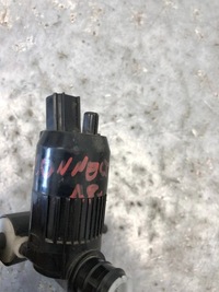 фото thumb №5, Помпа розпилювача ford transit connect mk2 lift dv61-17664-aa