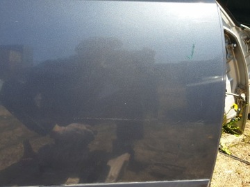 фото thumb №7, Opel astra h дверь правые зад правые задние z168 4xu