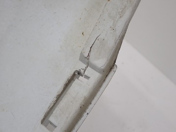 фото thumb №10, Бампер перед переднее комплектный ford transit mk8 vii 22r