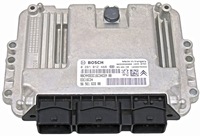 фото thumb №1, Ecu citroen xsara picasso1.6 9656163380 0281012468