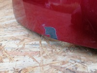 фото thumb №5, Бампер перед передний lexus lbx 2023-