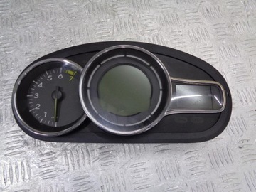 фото thumb №10, Комп'ютер набір стартовий імобілайзер renault megane 3 iii 1.4 tce 08- 237100293r