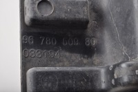 фото thumb №9, Peugeot 2008 i направляющая бампера задняя задний середина 9678050980