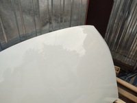 фото thumb №11, Капот кришка двигуна mazda 3 iii bm 6.13-05.19r przedlift lift лак a4d