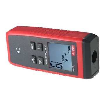 UNI-T UT373 ИЗМЕРИТЕЛЬ СКОРОСТИ