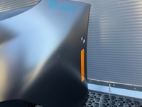 фото thumb №11, Bmw m5 g90 g99 бампер перед переднее c64 замороженный deep серый usa