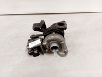 фото thumb №1, Mercedes w211 4.0 cdi турбонагнітач турбіна