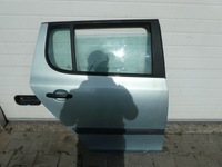 фото thumb №1, Дверь правые зад skoda fabia ii