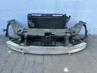 фото thumb №1, Pas передний с радиаторами mercedes s klasa w222 s350d s400d pń