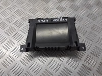 фото thumb №1, Дисплей радіо opel astra h 13111165