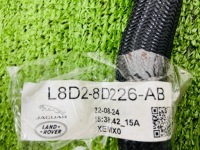 фото thumb №7, Шланг трубка  основний  range rover l551 l8d2-8d226-ab