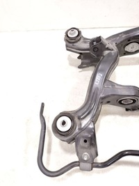 фото thumb №6, Mercedes-benz eqb 2023 балка задні