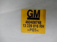 фото thumb №9, Приборная панель приборная консоль приборная панель opel corsa d